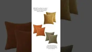 Amazon Must Have Home Decor FALL 2023| Amazon Fall2023 Homе Decor #amazonmusthaves #amazon #fall2023