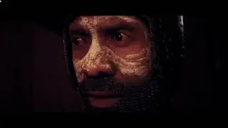 House of Ashes film complet