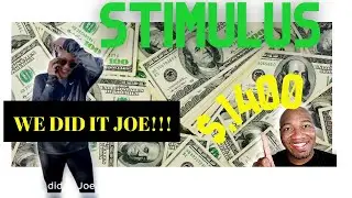 I DOUBLED MY STIMULUS CHECK😲! Smart Ways To Spend  Your Stimulus Check ( Don't Go BROKE)