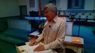 Spiritual Detours #1