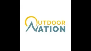 Outdoor Nation Crowdfunder
