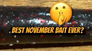 Is This Forgotten Lure Still The Best Fall Bait Ever?