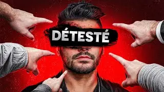 Le mec le plus Détesté d'Internet...