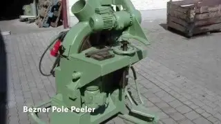 Pole Peeler