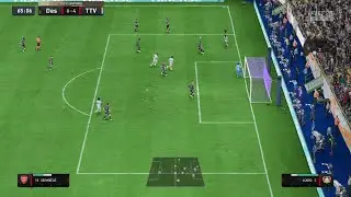 OUTSIDE THE BOOT FK ARE OP FIFA 23