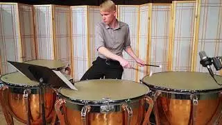 Sa&euml;ta by Elliott Carter