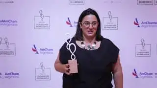 #PCE2019 Cervecer&iacute;a y malter&iacute;a Quilmes ganador en la categor&iacute;a Uso de Energ&iacute;a
