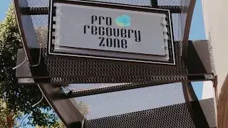 Pro Recovery Zone-Cryotherapy & Wellness Center