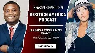 The Immigration Debate We Aren&rsquo;t Having: Why Assimilation Matters | Cler Patriot