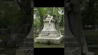 Grief Carved in Stone🪽🪦