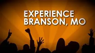 Branson Missouri Vacations