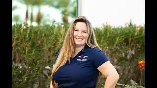 Meet Kathy Roller, Vice President of Events at Miracle Flights