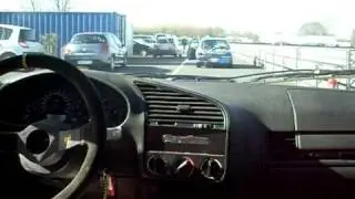COSSON Anthony BMW M3