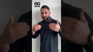 Go Sales  Representative's Testimony