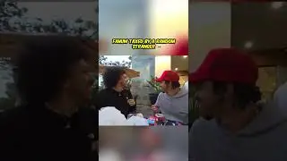 Fanum Taxes in real Life 😭😭 #arky #arkyszn  #twitchclips