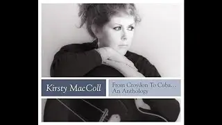 Kirsty MacColl - Golden Heart