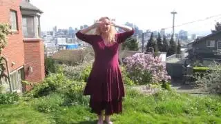 Help for Fight, Flight, or Freeze with Titanya Dahlin!