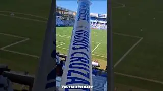 U. Cat&oacute;lica vs U de Chile los cruzados +3 en Claro arena 26/10/2025 @sloaft