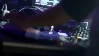 The Attic Club promo