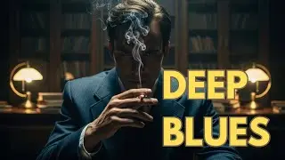 Deep Southern Blues &ndash; Music for a Broken Soul