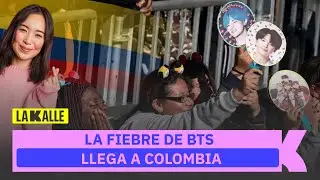 BTS llega a Colombia: esto es lo que se conoce sobre fechas y entradas