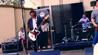 Brighter at Night-Full Set || Live at Shorefest 2015