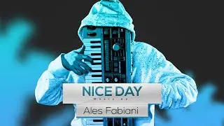 R&B Type Beat Instrumental | Nice Day (prod. Ales Fabiani)