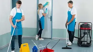 Volvo bus Interior cleaning services by valuegate facility