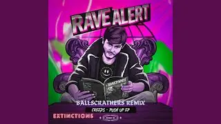 Push Up (BallScrathers Remix)