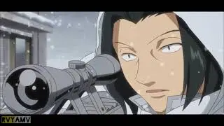 World Trigger「 AMV 」ᴴᴰ Escapist