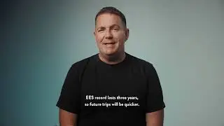 The EU's new Entry Exit System