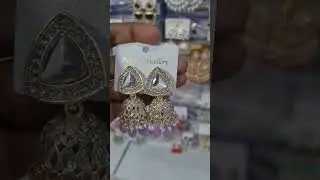 jewellerys#earrings#shopping #fashionsta #trending