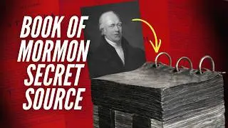 Did Joseph Smith Use 19th-Century Bible Scholarship to produce the Book of Mormon? | Ep. 2002