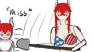 Zen used Shovel! It was not effective