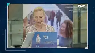 WEBINAIRE : Rencontres avec les métiers de l'industrie du futur