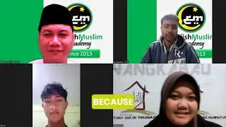 why i&rsquo;m learning english surprising reason!