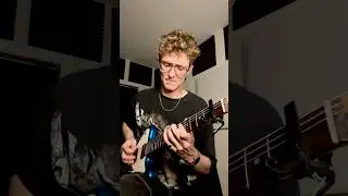 &ldquo;Sick Of Being Sad&rdquo; SECOND VERSE RIFFS 🥶