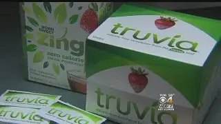 In Moderation, Artificial Sweeteners Are Not Harmful