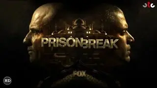 Prison Break 2017 Official Trailer