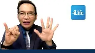 4Life My Shop Tutorial Video - 4Life Transfer Factor Philippines