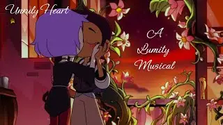 Amity x Luz - Unruly Heart - The Prom - The Owl House Abridged AMV
