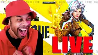 LIVE: CHEF RODDY THEN | RIVALS