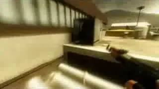AIR HEADSHOT!!!