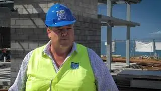 Flagstaff Hill Redevelopment Project - Whitsunday Regional Council