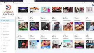 Video Dashboard Commercial (Unlimited) + OTOs Reviews, Bonus, Tutorials From DemonvsRobot