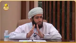 قصة تبين فضل الاستغفار الأستاذ سيف الغماري