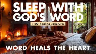 Bible verses for protection renew hope within. Relaxing scriptures for sleep soothe.