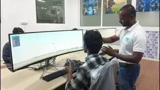 Magic Myna is a DGCA-authorized Remote Pilot Training Organization
