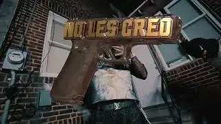 ORE 47 FT GRANDE 23 - NO LES CREO (VIDEO OFICIAL )