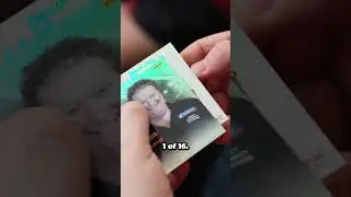 Потрясающая карточка для игры в дартс! 😱